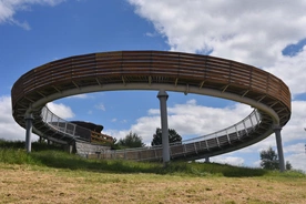 Ślimak w Woli Kroguleckiej