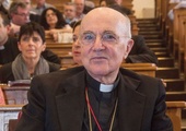 Abp Viganò sądzony przez Watykan. Co się stało arcybiskupowi? 