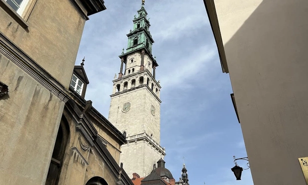 Jasna Góra