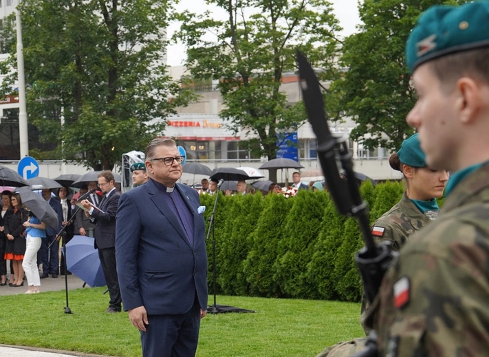 83. rocznica kaźni profesorów lwowskich