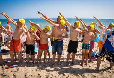 Wakacje z Caritas 