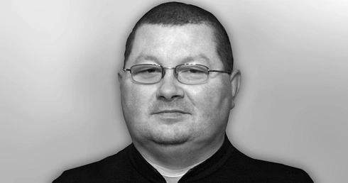 Archidiecezja. Zmarł ks. Lesław Przepłata
