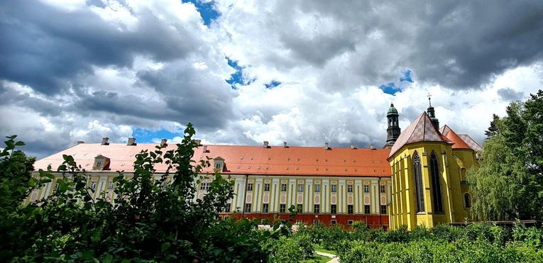 Trzebnicki jubileusz. 10 lat pomnika historii