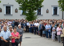 Wielki Odpust Tuchowski 2024 - dzień 4