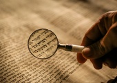 Średniowieczny żydowski modlitewnik na wystawie w Muzeum Wiary