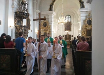 Oazowy dzień wspólnoty