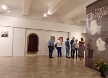 Mistyczne spotkanie z Biblią