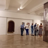 Mistyczne spotkanie z Biblią