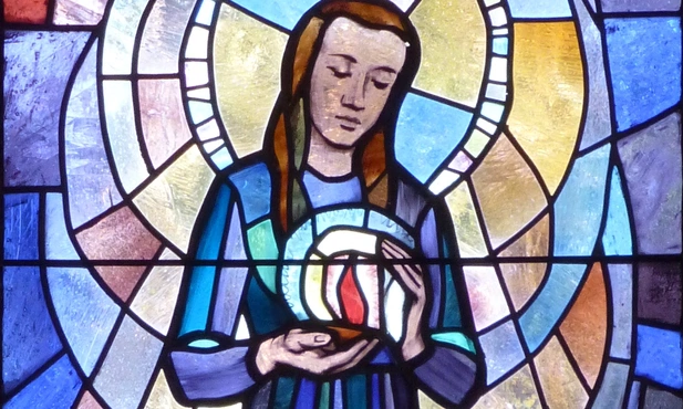 Św. Maria Goretti