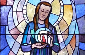 Św. Maria Goretti