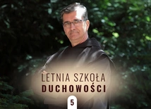 Najgłupszy grzech. Letnia Szkoła Duchowości - odc. 5