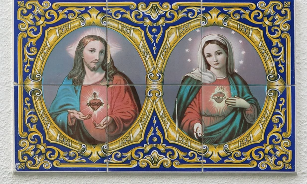 Pierwszy piątek i pierwsza sobota lipca