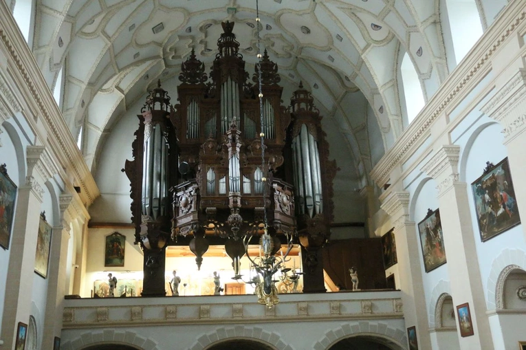 Kazimierz pełen muzyki