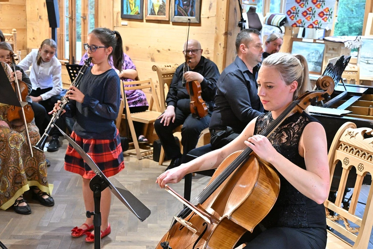 Jubileuszowe Posiady Klimatyczne