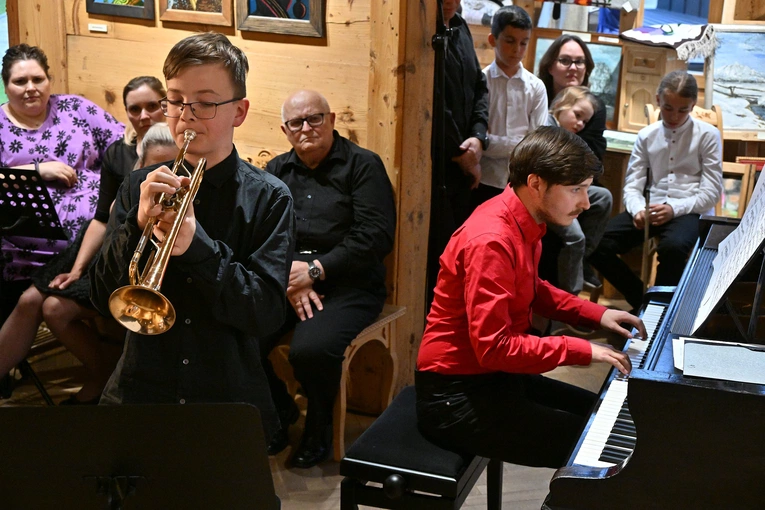 Jubileuszowe Posiady Klimatyczne