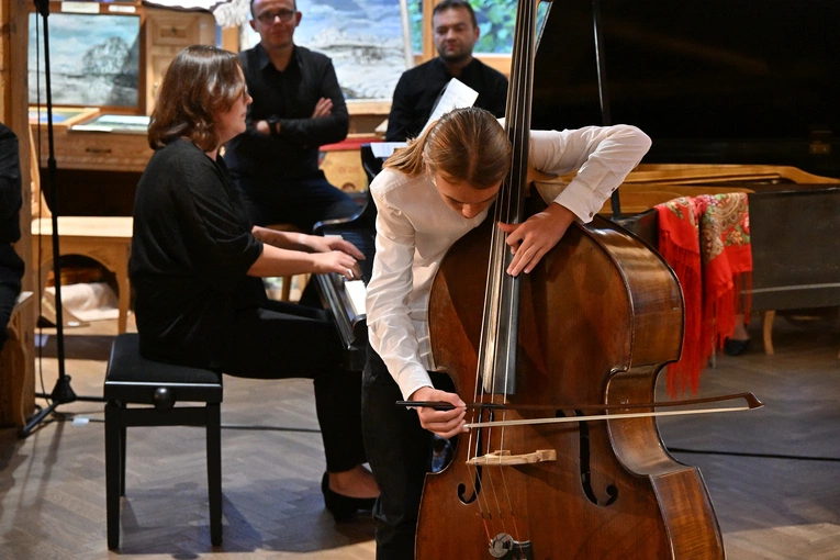 Jubileuszowe Posiady Klimatyczne