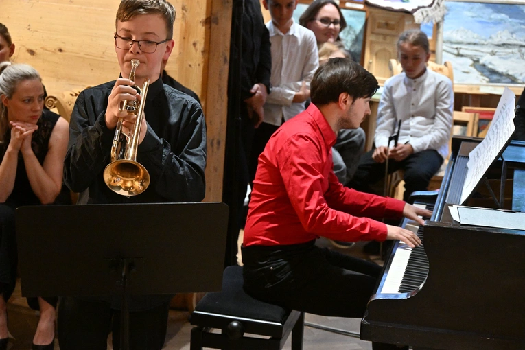 Jubileuszowe Posiady Klimatyczne