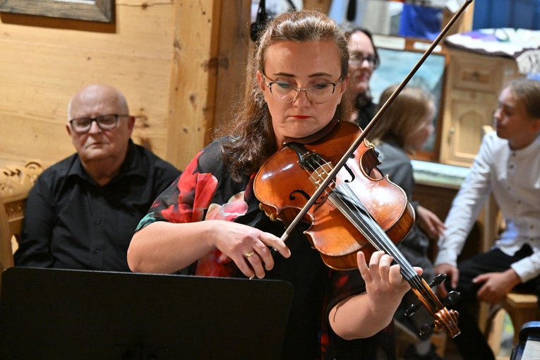 Jubileuszowe Posiady Klimatyczne