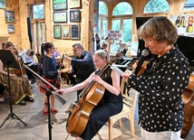 Zakopane. Muzyczna wizytówka miasta 