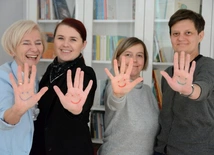 Katolicki Ośrodek Adopcyjny i Opiekuńczy organizuje dzień otwarty
