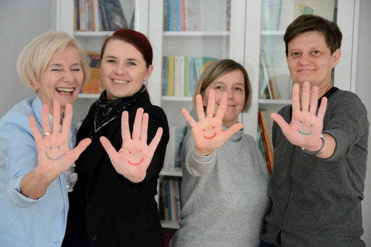 Katolicki Ośrodek Adopcyjny i Opiekuńczy organizuje dzień otwarty