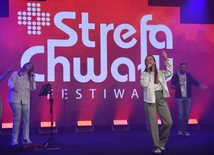 Chwały pełen Sącz