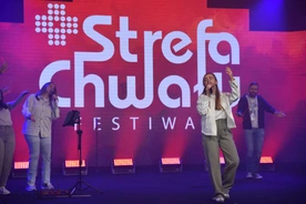 Chwały pełen Sącz