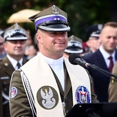Odchodzę z Wrocławia jako spełniony kapłan. Nie żałuję ani jednej chwili