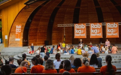 Rabka-Zdrój zaprasza na Międzynarodowy Festiwal Literatury Dziecięcej