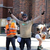 8. Rolkowa Pielgrzymka Wrocławska na Jasna Górę
