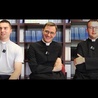 Co diakon, neoprezbiter i młody kapłan myślą o kapłaństwie XXI wieku?