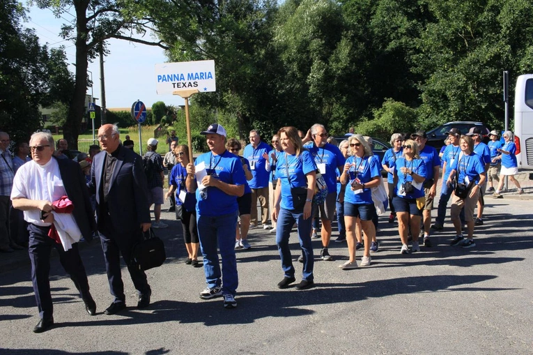 Izba Pamięci Śląskich Teksańczyków w Płużnicy Wielkiej