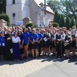 Izba Pamięci Śląskich Teksańczyków w Płużnicy Wielkiej
