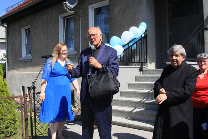 Izba Pamięci Śląskich Teksańczyków w Płużnicy Wielkiej