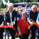 Izba Pamięci Śląskich Teksańczyków w Płużnicy Wielkiej