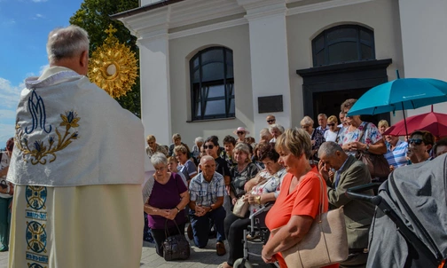 Wzgórze pojednania