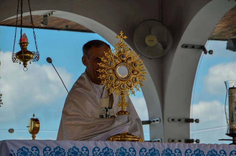 Wielki Odpust Tuchowski 2024 - dzień 4