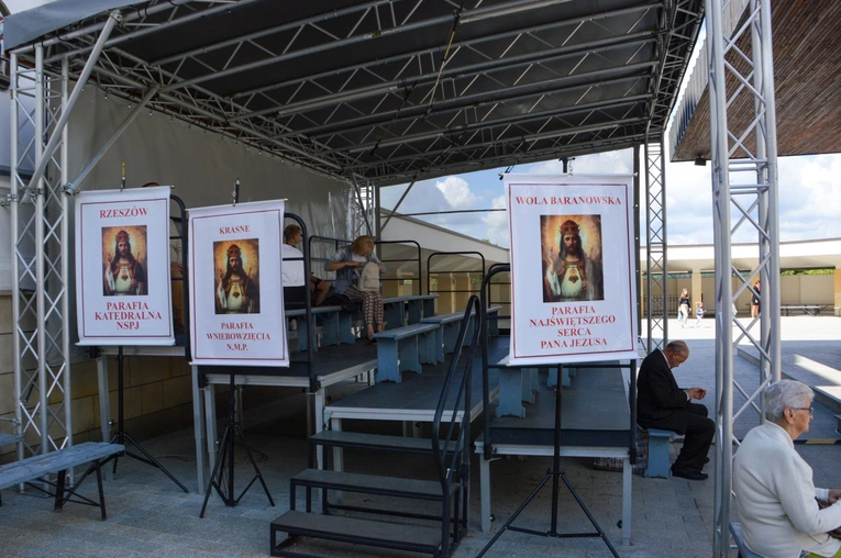 Wielki Odpust Tuchowski 2024 - dzień 4