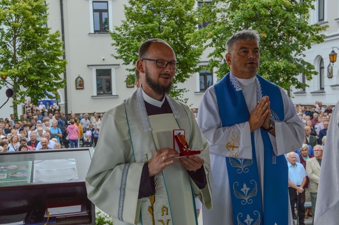 Wielki Odpust Tuchowski 2024 - dzień 4