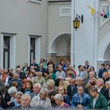 Wielki Odpust Tuchowski 2024 - dzień 4