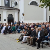 Wielki Odpust Tuchowski 2024 - dzień 4