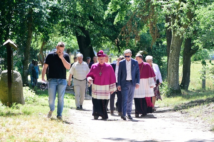 XVI Warmiński Kiermas Tradycji, Dialogu i Zabawy