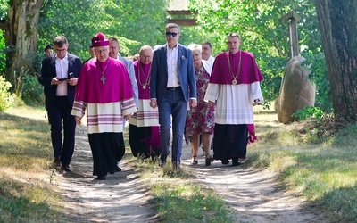 XVI Warmiński Kiermas Tradycji, Dialogu i Zabawy