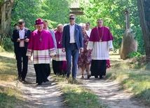 XVI Warmiński Kiermas Tradycji, Dialogu i Zabawy