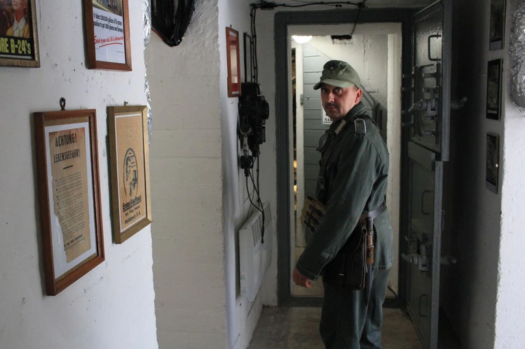 Piknik historyczny. Śląska bitwa o paliwo