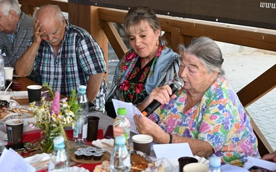 VI Watra Rogoźnicka, czyli jak sołtys do wsi poetów zaprasza