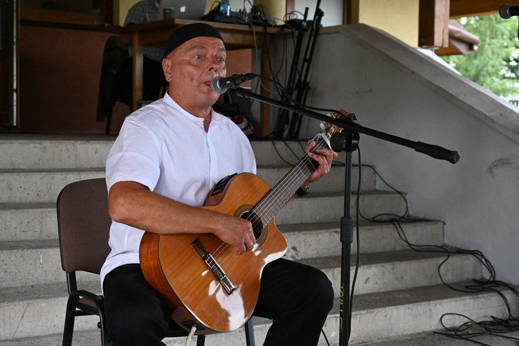 VI Watra Rogoźnicka