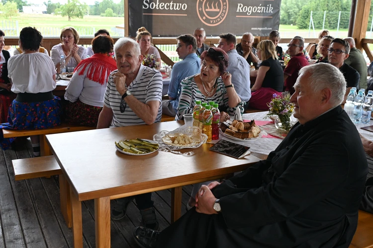 VI Watra Rogoźnicka