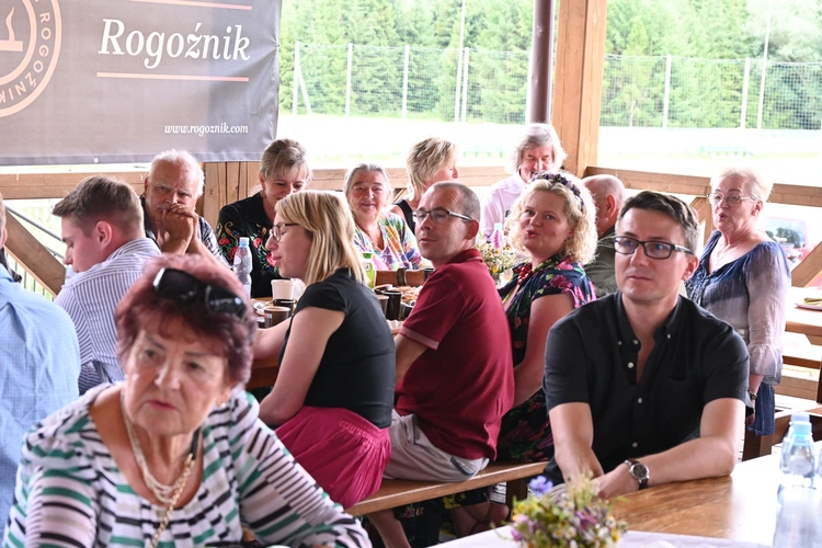 VI Watra Rogoźnicka