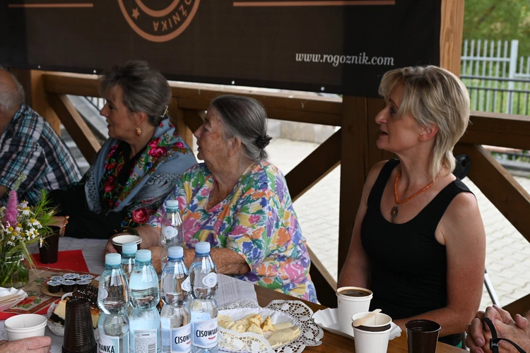 VI Watra Rogoźnicka